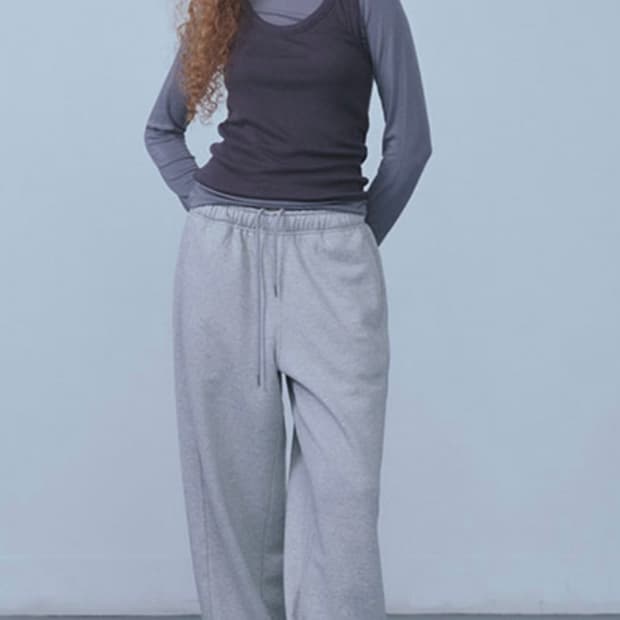 Repos Autumn Lounge Sweat Pants