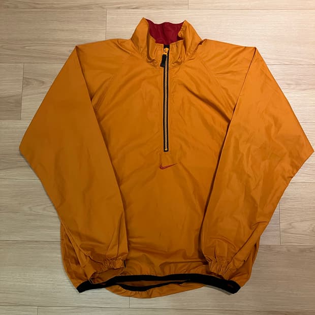 NIKE ACG 바람막이 아노락