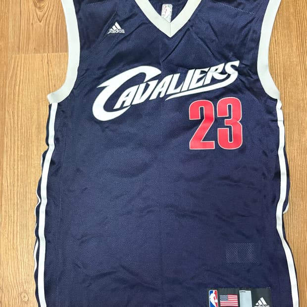 아디다스 NBA 농구나시