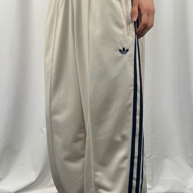 아디다스 베켄바우어 트랙 팬츠