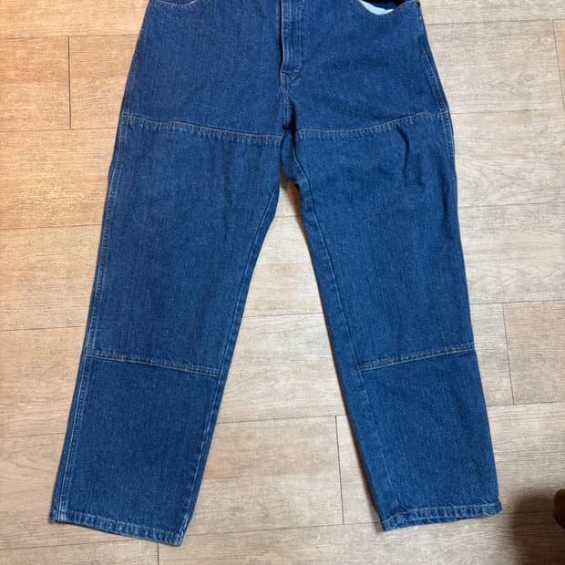 디키즈 데님 더블니 36/30 
