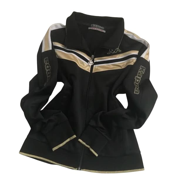 카파 검골 져지