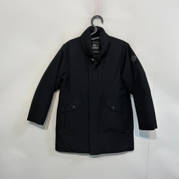 코오롱 키즈 덕다운 패딩 140