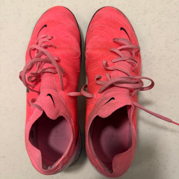 나이키 팬텀tf 245mm