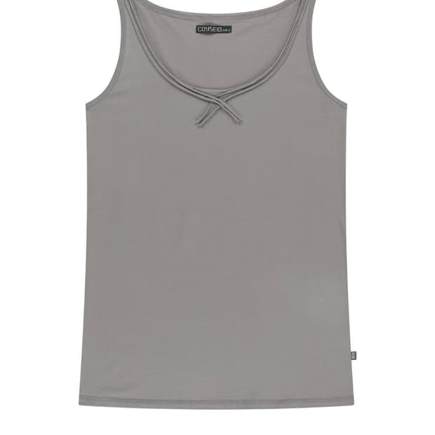 코이세이오 038 RAW EDGE SLEEVELESS 