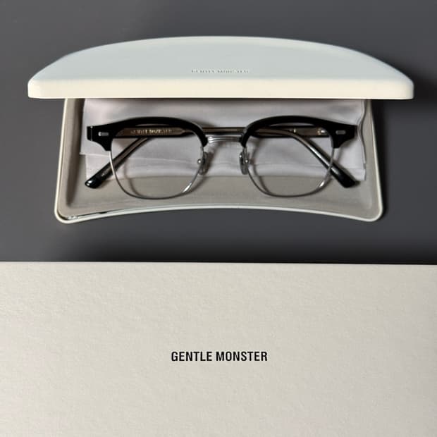 젠틀몬스터 roke 로크01