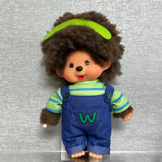왓슨스 몬치치