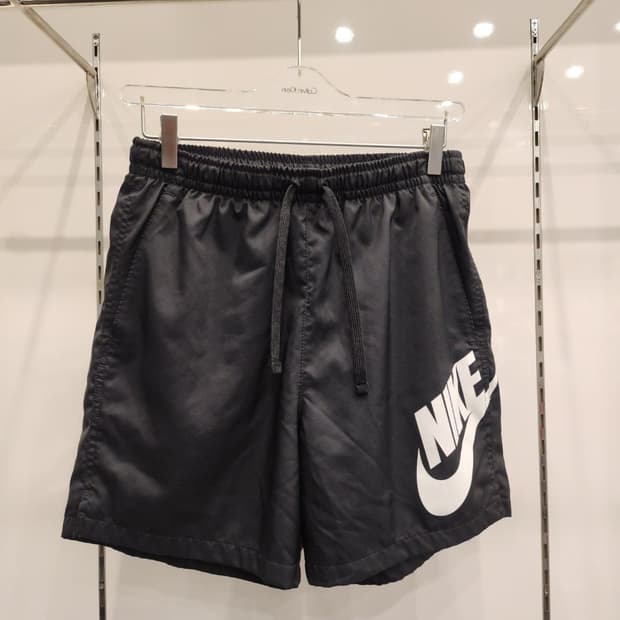 나이키 우븐팬츠 M