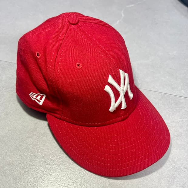 뉴에라 MLB 양키스 볼캡 모자