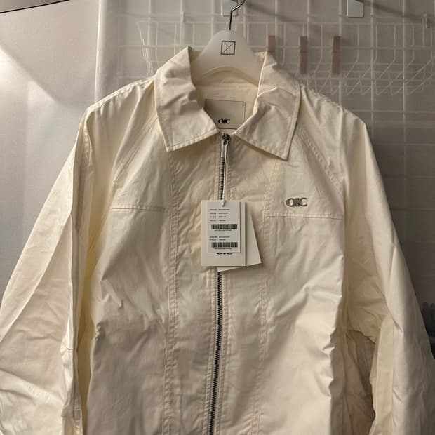 오아이오아이 oioi 자켓
