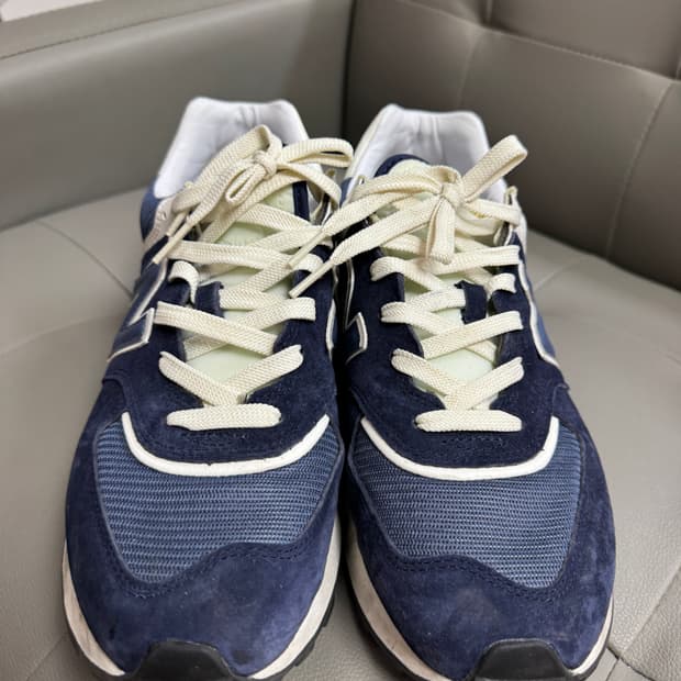 뉴발 574 275