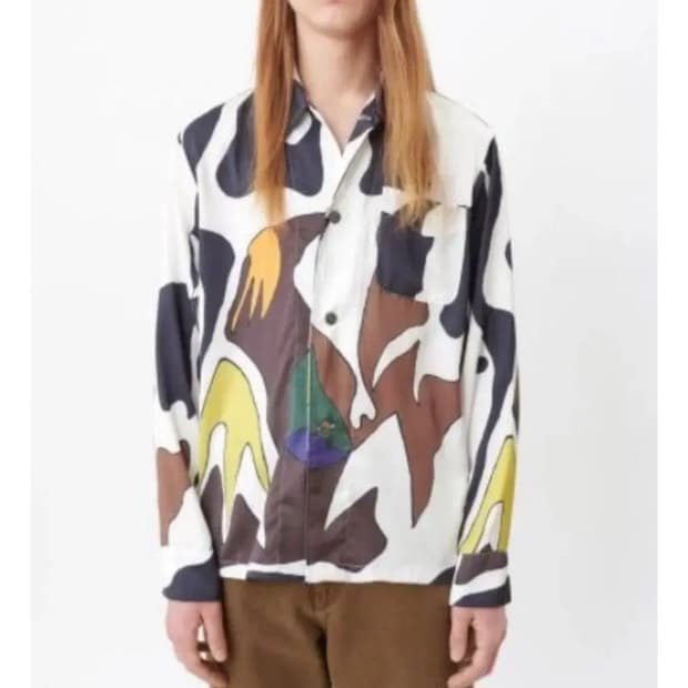 아워레가시 셔츠 48