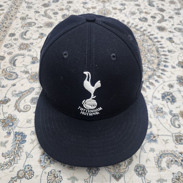 뉴에라 토트넘 홋스퍼 볼캡 M-L