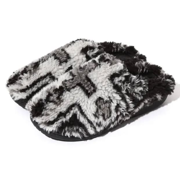 스누X마나스타시 콜라보 슬리퍼 (240-255CM)