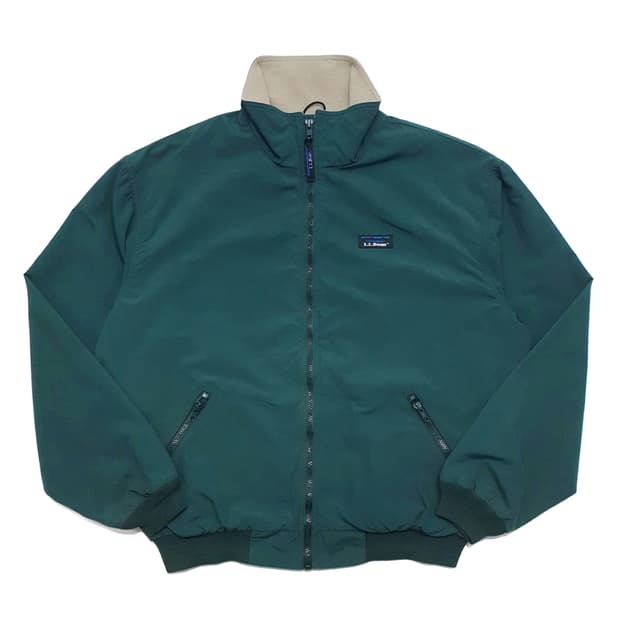 ll bean 엘엘빈 80~90s 3시즌 자켓 XL (110)