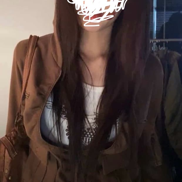 colza 콜자 후드집업 빈티지 후드집업 와투케 후드집업 일본빈티지