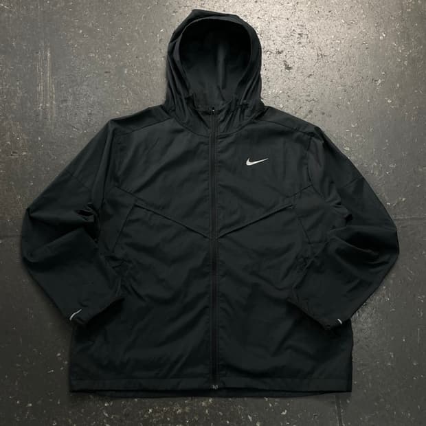 105 나이키 런닝 바람막이