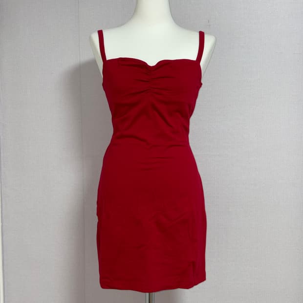 BettyBoop core dress