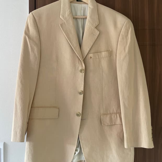 랄프로렌 블레이저 블레이져 자켓