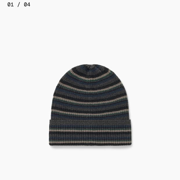 khakis 하버 비니