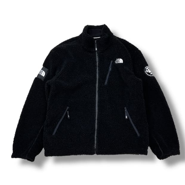 노스페이스 워크 후리스 r2153