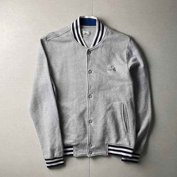 라코스테 자켓