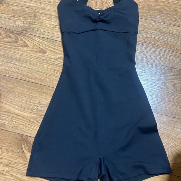 Angel number555 바디수트