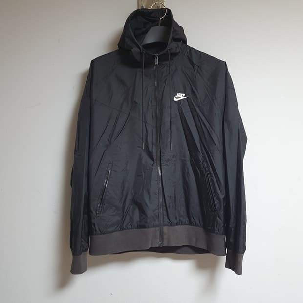 Nike 나이키 바람막이 자켓)105