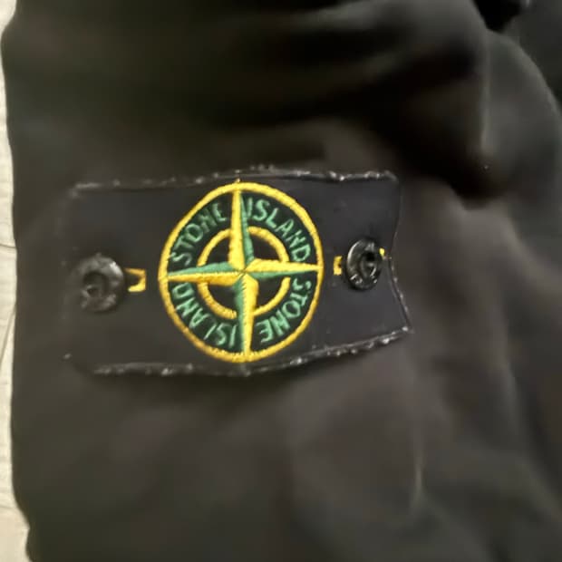 (정품)스톤아일랜드 트레이닝팬츠(L)