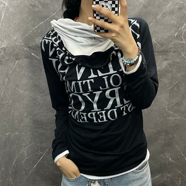 Dope.H 후드티 s61