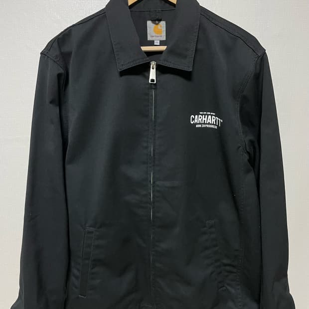 칼하트 워크자켓 XL