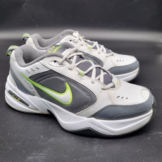 나이키 에어 모나크4 운동화275