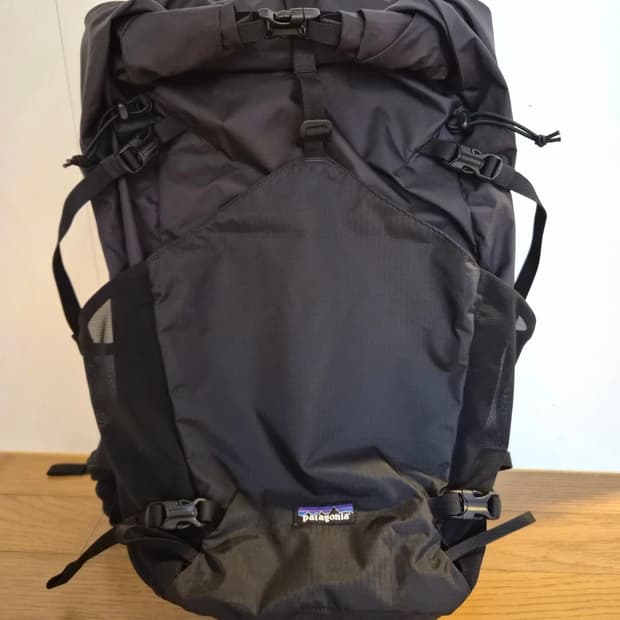 파타고니아 테라비아 28리터
