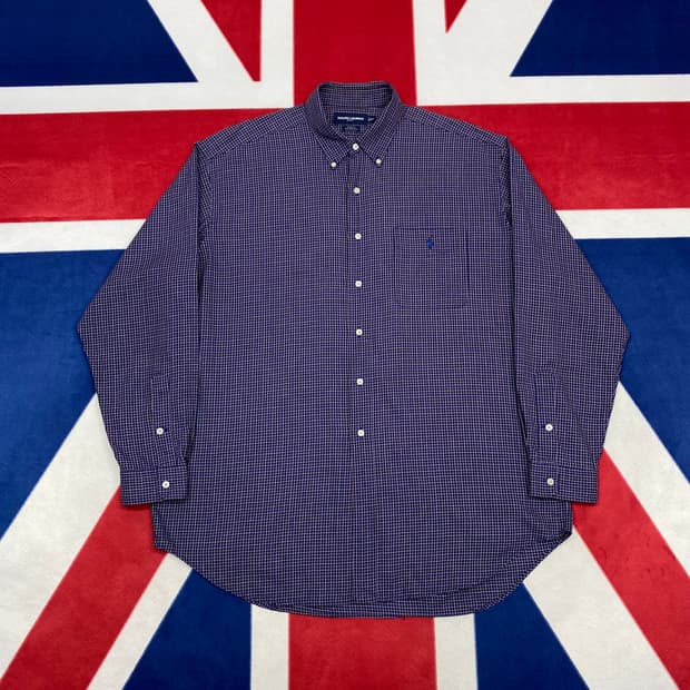 폴로 셔츠 XL 실측 3XL 