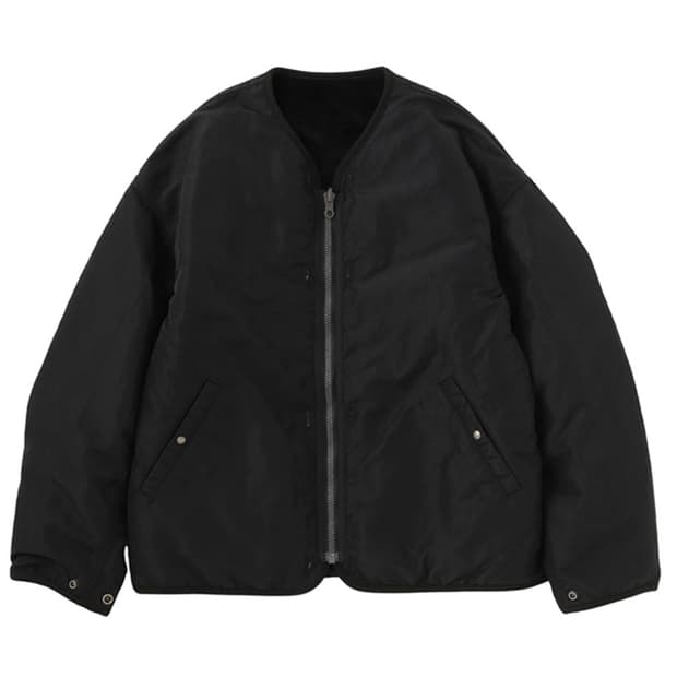 비즈빔 25AW SPOT C/D IRIS JKT 아이리스