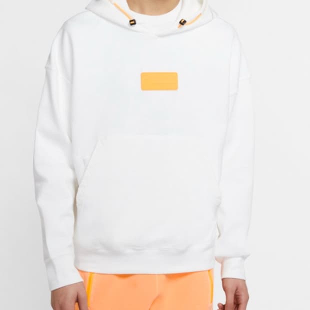 조던 엔지니어 후드티