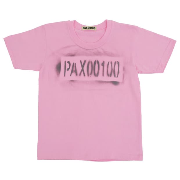 PAX LOGO TOP SMALL FIT