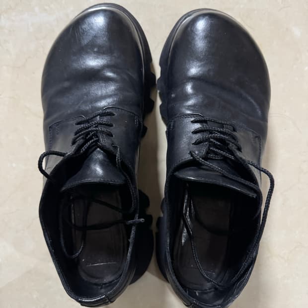 구이디 청키 솔 41