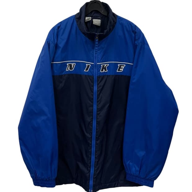 나이키 올드스쿨 점퍼