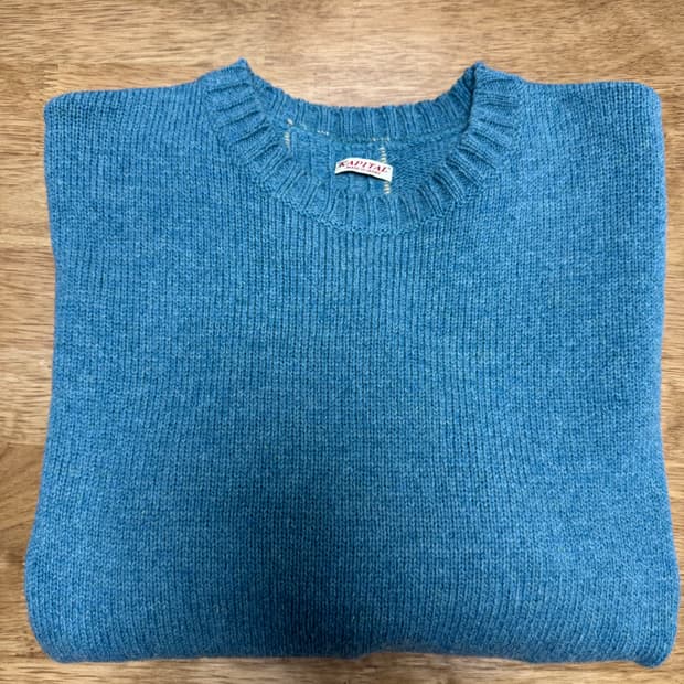 캐피탈 본니트 색소폰 3 최상급