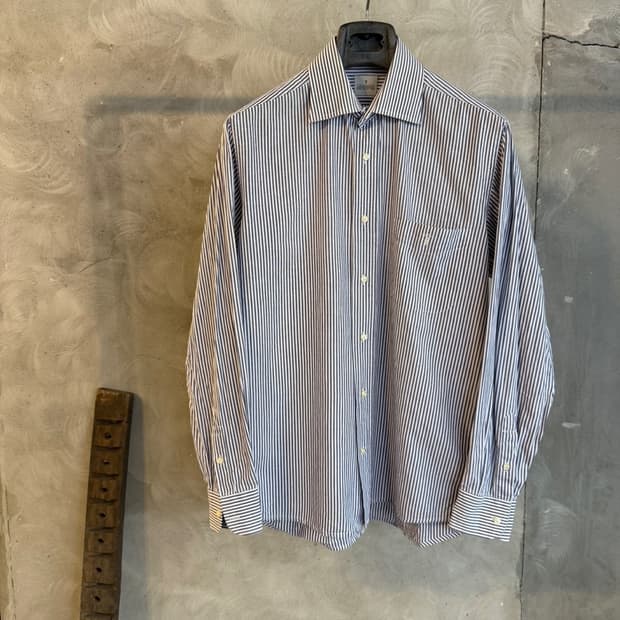 트루사르디 셔츠 100