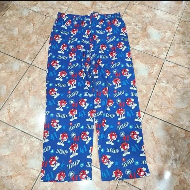 엠엔엠즈 파자마팬츠