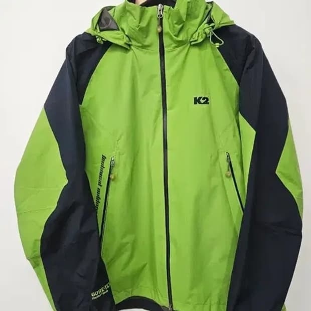 K2 케이투 아웃도어 바람막이 등산 자켓 남성 L