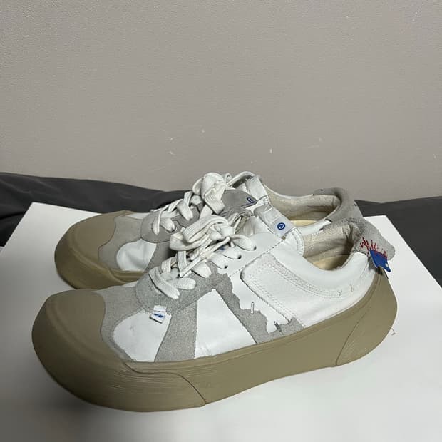 (42) 아더에러 캠퍼 콜라보 독일군