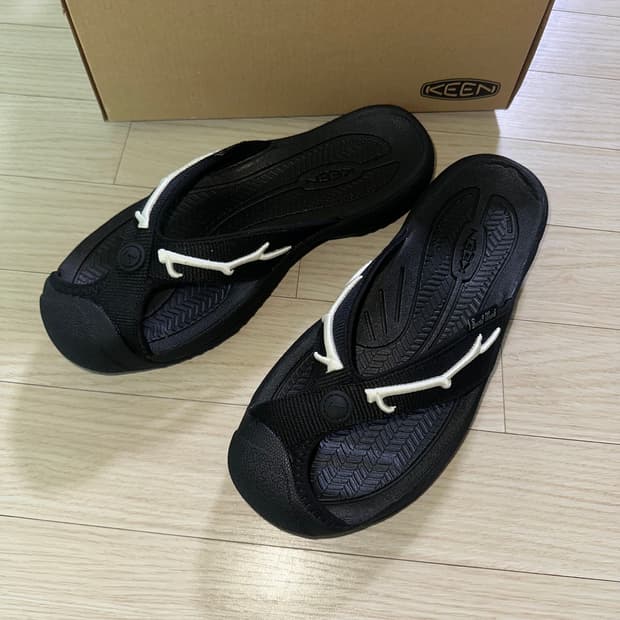 남이서팔 킨 콜라보 South2 West8 X keen 