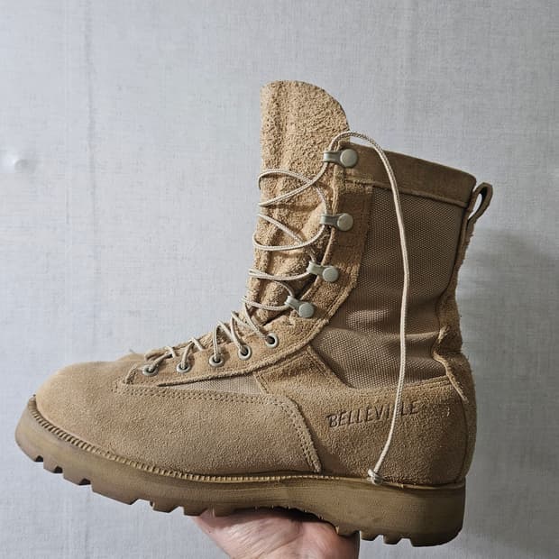 베르빌 고어텍스사막화 9w  265-270