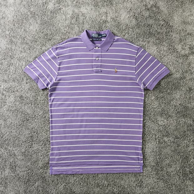 POLO RALPH LAUREN 반팔 폴로셔츠