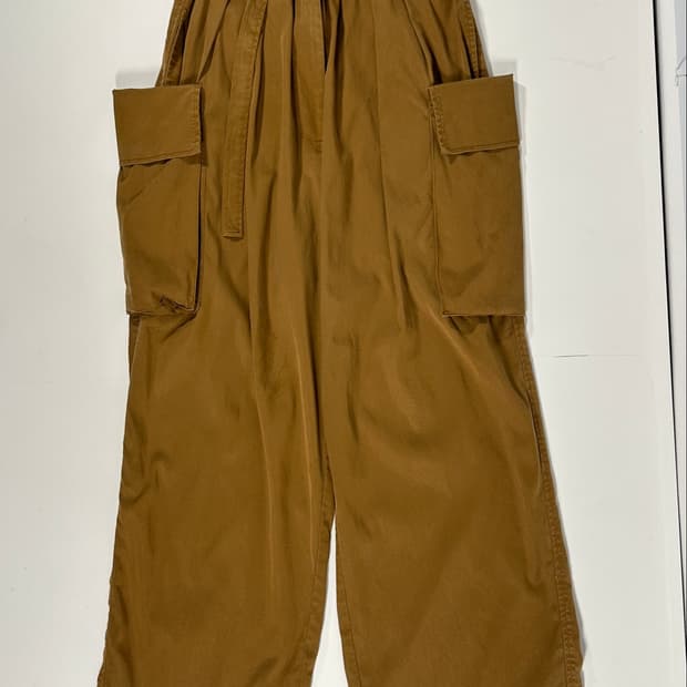 더일마 THEILMA pants (os)