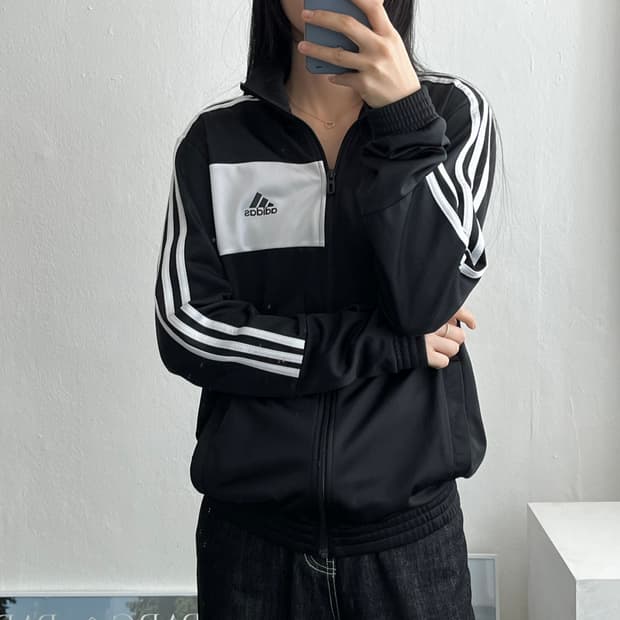 95) 아디다스져지 A1113