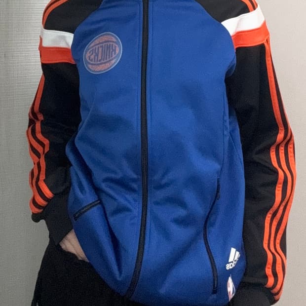 아디다스 NBA 져지 95